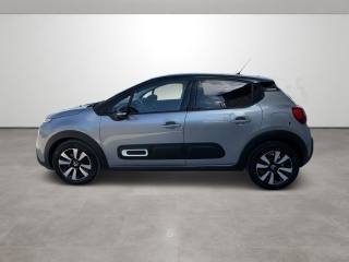 CITROEN C3 usata, con Chiusura centralizzata