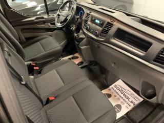 FORD Transit Custom usata, con Controllo trazione