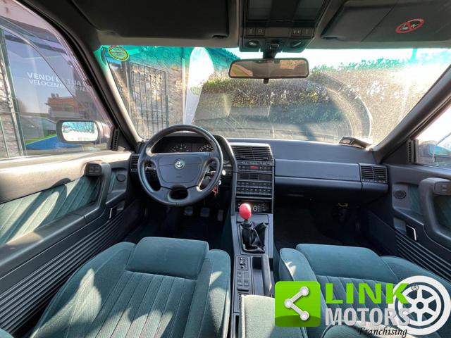 ALFA ROMEO 164 usata 26