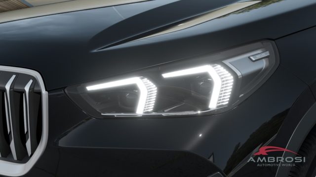 BMW X1 usata 5