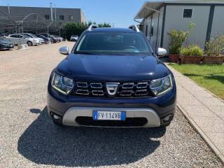 DACIA Duster usata, con Airbag