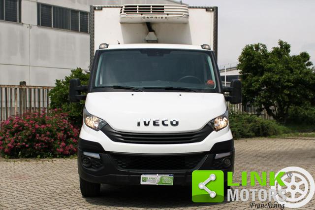IVECO usata 3