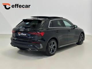 AUDI A3 usata, con Autoradio