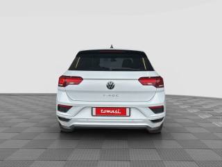 VOLKSWAGEN T-Roc usata 4