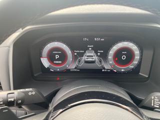 NISSAN Qashqai usata, con Sistema di navigazione