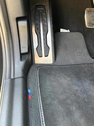 BMW X4 usata, con Park Distance Control