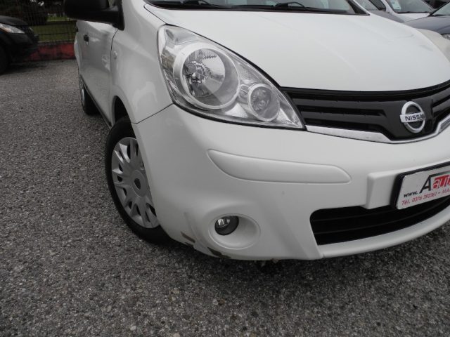NISSAN Note usata 45