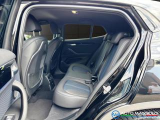 BMW X2 usata, con Controllo automatico clima