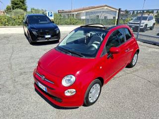 FIAT 500C usata 5
