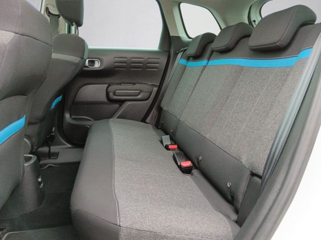 CITROEN C3 Aircross usata, con ESP
