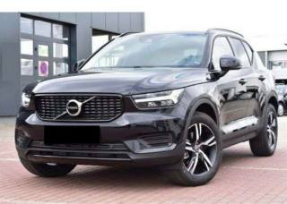VOLVO XC40 D3 R-design Geartronic LISTINO 45735 EURO!
