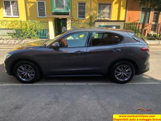 ALFA ROMEO Stelvio usata, con Airbag Passeggero