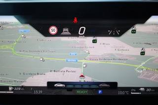 MERCEDES-BENZ C 300 usata, con Adaptive Cruise Control