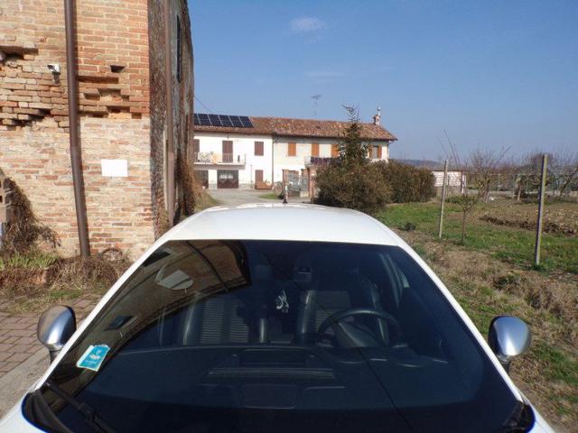 ALFA ROMEO Giulietta usata, con Pacchetto sportivo