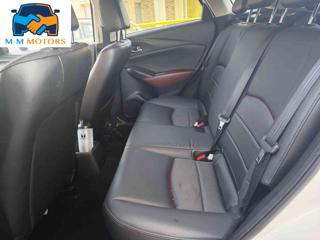 MAZDA CX-3 usata, con Airbag testa
