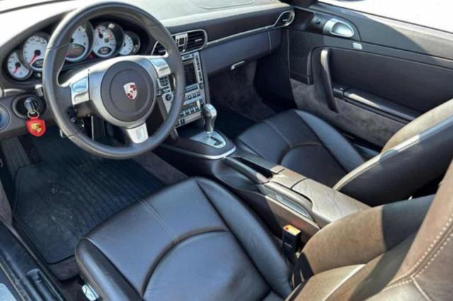 PORSCHE 911 usata, con Autoradio