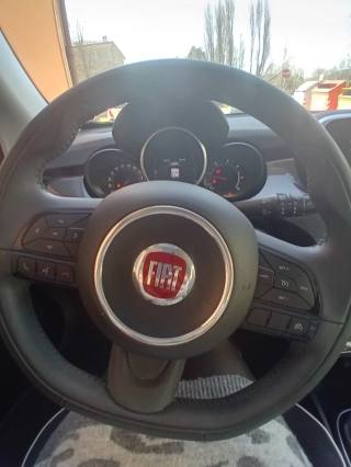 FIAT 500X usata, con ESP