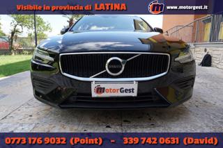 VOLVO V60 usata, con Bluetooth