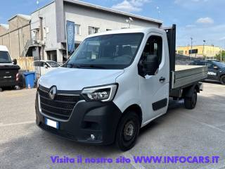 RENAULT Master usata, con Airbag Passeggero