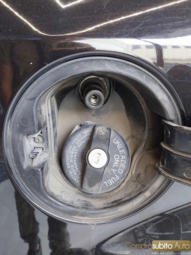 FIAT Punto Evo usata, con Controllo trazione