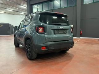 JEEP Renegade usata, con Alzacristalli elettrici