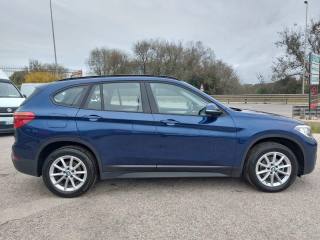 BMW X1 usata, con Cerchi in lega