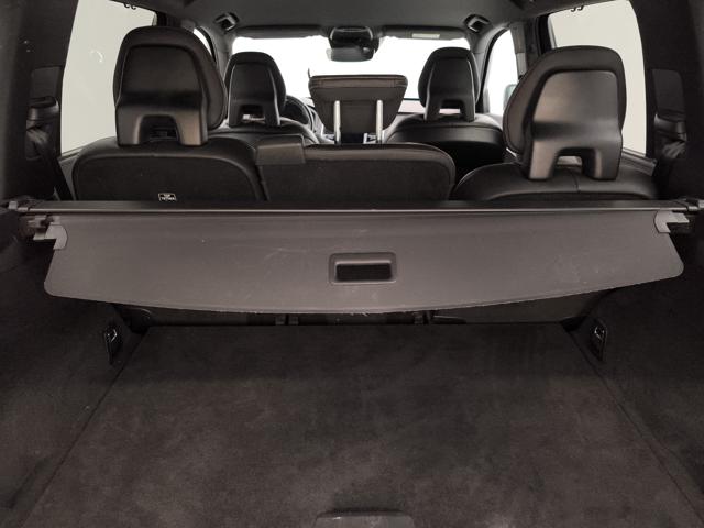 VOLVO XC90 usata, con Chiusura centralizzata senza chiave
