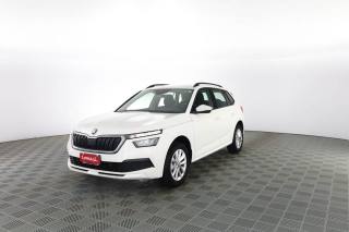 SKODA Kamiq Kamiq 1.0 TSI 110 CV Ambition