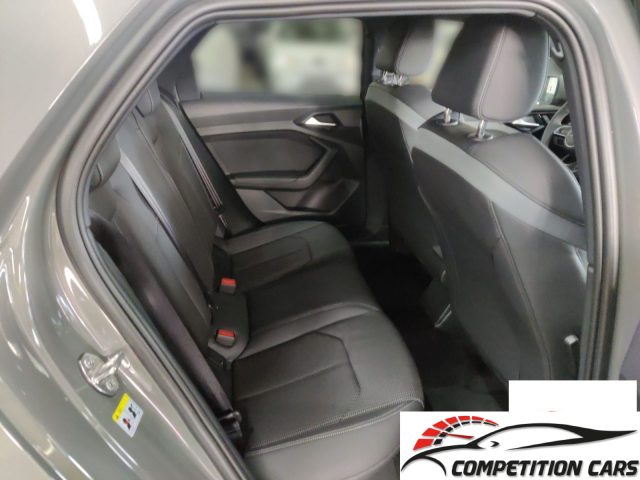 AUDI A1 usata, con ESP