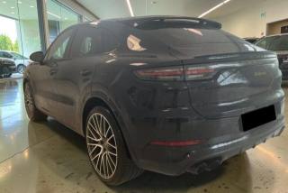 PORSCHE Cayenne usata, con Airbag Passeggero