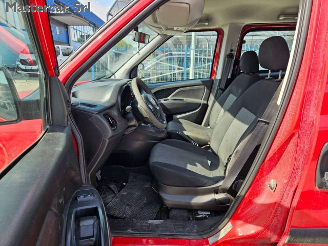 FIAT Doblo usata 9