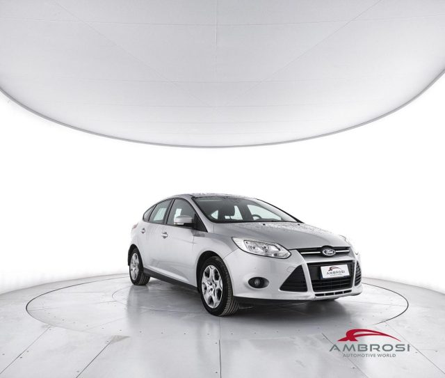 FORD Focus usata 1