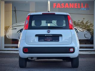 FIAT Panda usata, con ESP