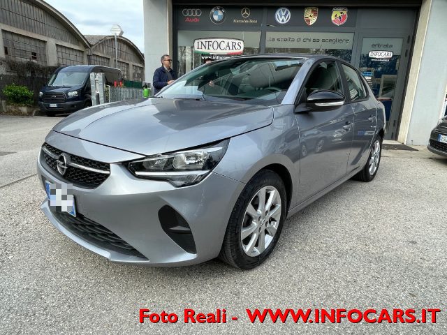 OPEL Corsa usata, con Airbag laterali