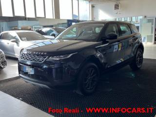 LAND ROVER Range Rover Evoque usata, con Airbag laterali