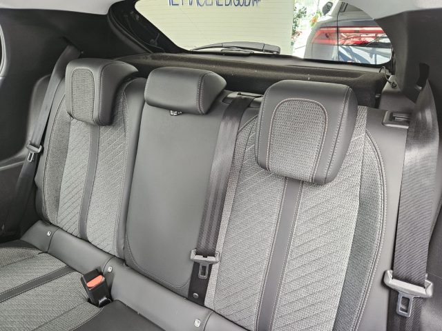 PEUGEOT 208 usata, con Vetri oscurati