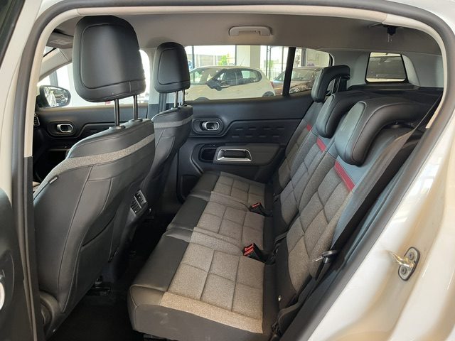 CITROEN C5 Aircross usata, con Servosterzo