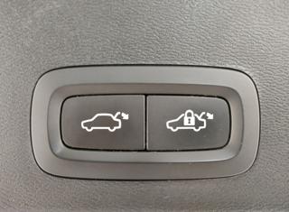 VOLVO XC40 usata, con Sensori di parcheggio posteriori