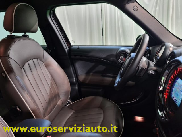 MINI Countryman usata 35
