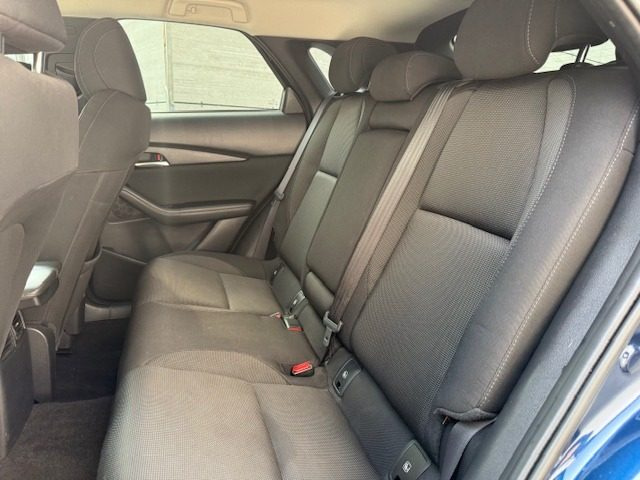 MAZDA CX-30 usata, con Cerchi in lega