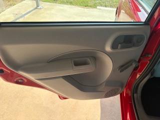 FIAT Panda usata, con Sedile posteriore sdoppiato