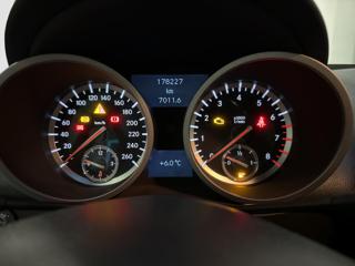 MERCEDES-BENZ SLK 200 usata, con ESP