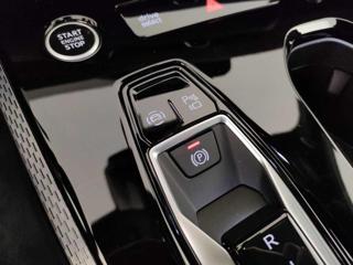 AUDI A5 usata, con Chiusura centralizzata