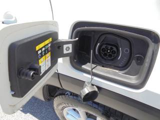 JEEP Renegade usata, con Controllo elettronico della corsia