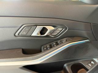 BMW 320 usata, con Cruise Control