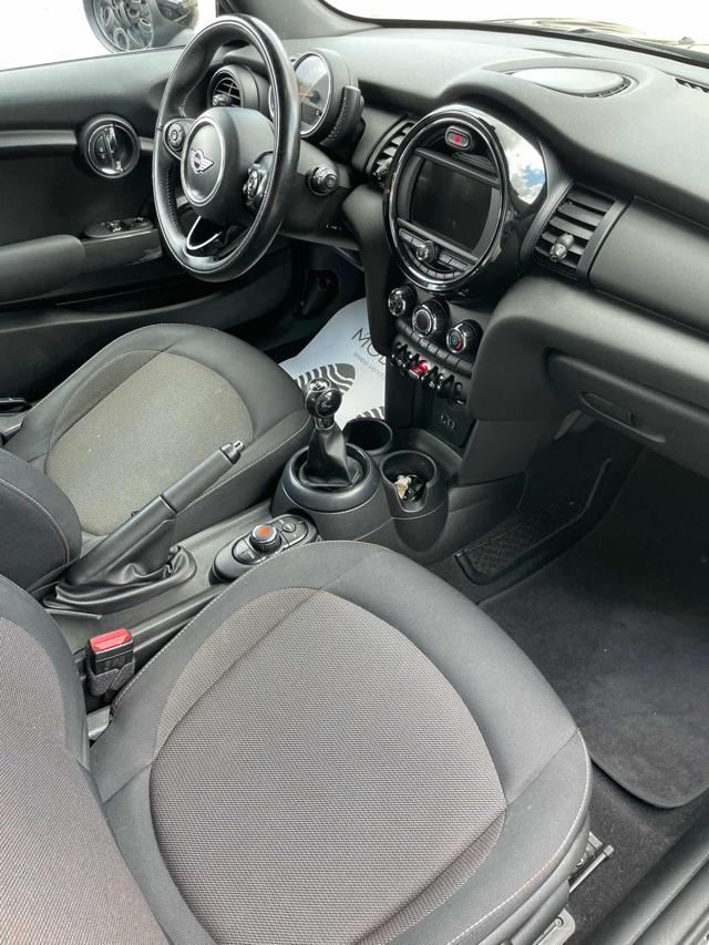 MINI One usata, con Chiusura centralizzata