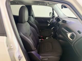 JEEP Renegade usata 7