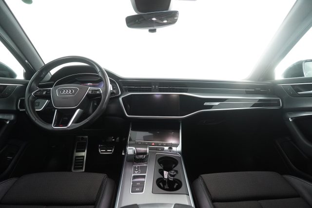AUDI A6 usata 4