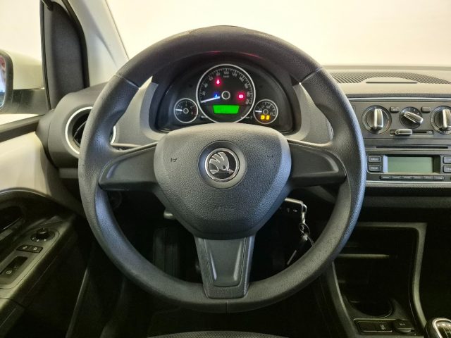 SKODA Citigo usata, con Controllo trazione