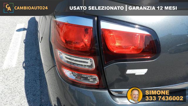 CITROEN C3 usata 44